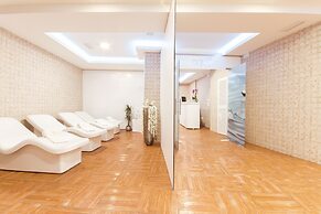 Hotel El Tajo & SPA