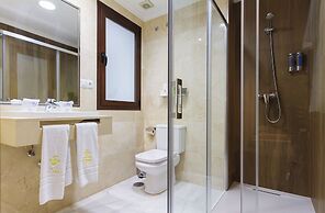 Hotel El Tajo & SPA