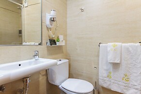 Hotel El Tajo & SPA