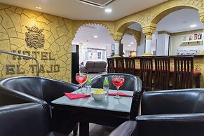 Hotel El Tajo & SPA