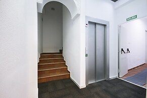 Hotel El Tajo & SPA