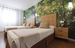Hotel El Tajo & SPA