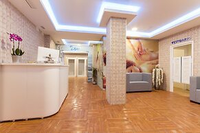 Hotel El Tajo & SPA