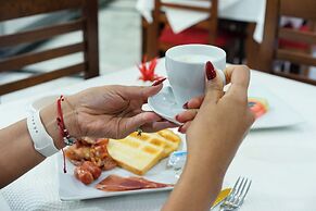 Hotel El Tajo & SPA