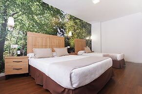Hotel El Tajo & SPA