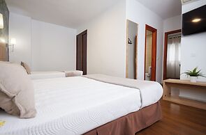 Hotel El Tajo & SPA