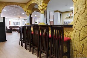 Hotel El Tajo & SPA