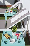 Hotel El Tajo & SPA