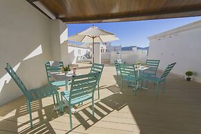 Hotel El Tajo & SPA