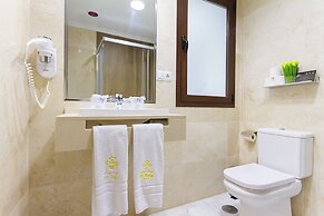 Hotel El Tajo & SPA