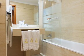 Hotel El Tajo & SPA