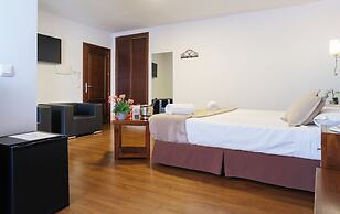 Hotel El Tajo & SPA