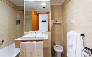 Hotel El Tajo & SPA