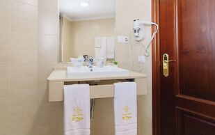 Hotel El Tajo & SPA