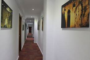 Hotel El Tajo & SPA
