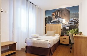 Hotel El Tajo & SPA