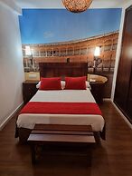 Hotel El Tajo & SPA