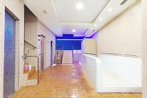 Hotel El Tajo & SPA