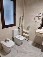 Hotel El Tajo & SPA