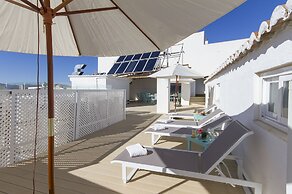 Hotel El Tajo & SPA