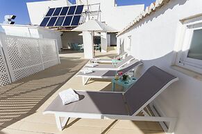 Hotel El Tajo & SPA