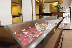 Hotel El Tajo & SPA