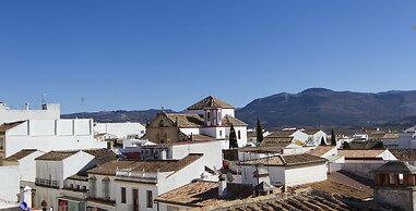 Hotel El Tajo & SPA