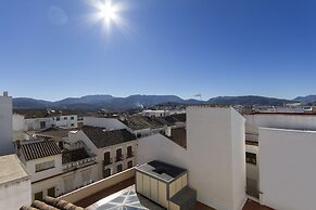 Hotel El Tajo & SPA