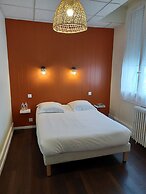Hotel Le Colibri