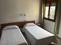 Hotel Torredembarra