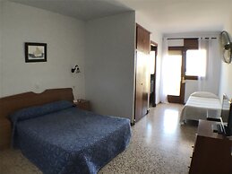 Hotel Torredembarra