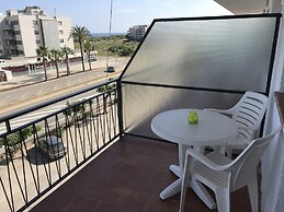 Hotel Torredembarra