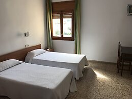 Hotel Torredembarra