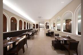 Eldis Regent Hotel