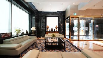 Eldis Regent Hotel