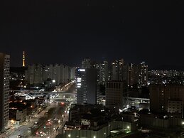 Eldis Regent Hotel