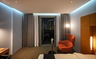 Eldis Regent Hotel