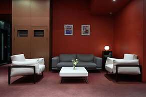 Eldis Regent Hotel