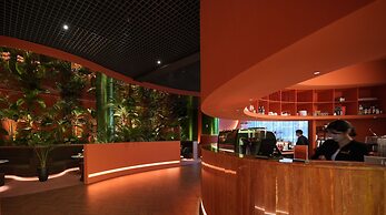 Eldis Regent Hotel