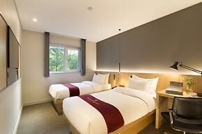 Eldis Regent Hotel