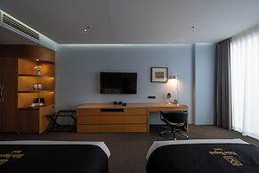 Eldis Regent Hotel