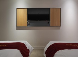 Eldis Regent Hotel