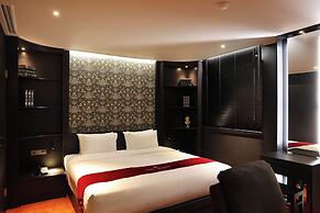 Eldis Regent Hotel