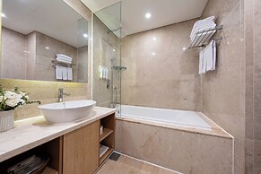 Eldis Regent Hotel