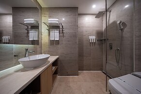 Eldis Regent Hotel