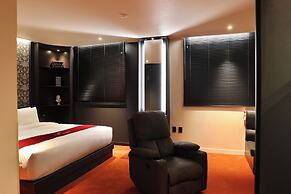 Eldis Regent Hotel