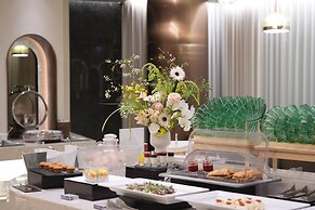 Eldis Regent Hotel
