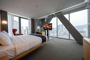 Eldis Regent Hotel