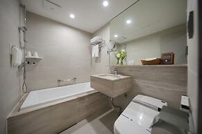 Eldis Regent Hotel