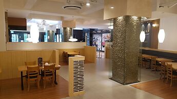 Eldis Regent Hotel